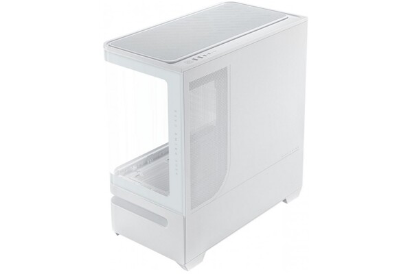 Obudowa PC ASUS AP202 Prime Mini Tower biały