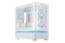 Obudowa PC ASUS AP202 Prime Mini Tower biały