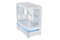 Obudowa PC ASUS AP202 Prime Mini Tower biały