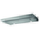 Okap kuchenny wkład - teleskopowy ELICA Elite 26 IX/A/90 89.8cm Stalowy