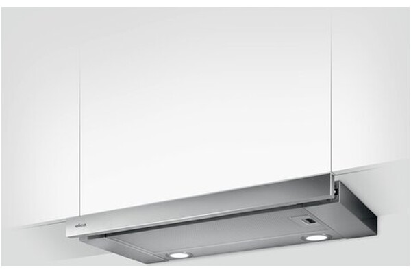 Okap kuchenny wkład - teleskopowy ELICA Elite 26 IX/A/90 89.8cm Stalowy