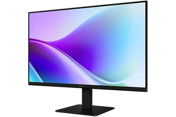 Monitor 27.0" Samsung LS27F320GAUXEN czarny