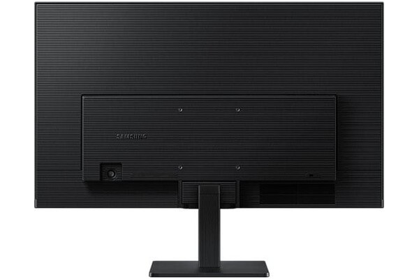 Monitor 27.0" Samsung LS27F320GAUXEN czarny