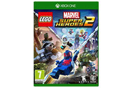 LEGO Marvel Super Heroes 2 Xbox One