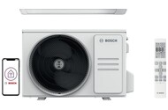 Klimatyzator ścienny SPLIT Bosch CL7000I 26 E Climate 2500W 56dB