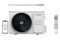 Klimatyzator ścienny SPLIT Bosch CL7000I 26 E Climate 2500W 56dB