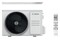 Klimatyzator ścienny SPLIT Bosch CL7000I 26 E Climate 2500W 56dB