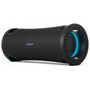 głośnik Bluetooth Sony SRSULT70 ULT Field 7 czarno-zielony