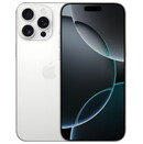 Smartfon Apple iPhone 16 Pro Max 5G biały 6.90" 8.0GB/512.0GB