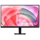 Monitor 27.0" Samsung LS27D702EAUXEN czarny
