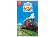Locomoto Nintendo Switch