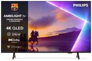 Telewizor Philips 50PUS8510 50" 4K Ultra HD