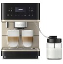 Ekspres MIELE ObsidianBlack automatyczny czarny