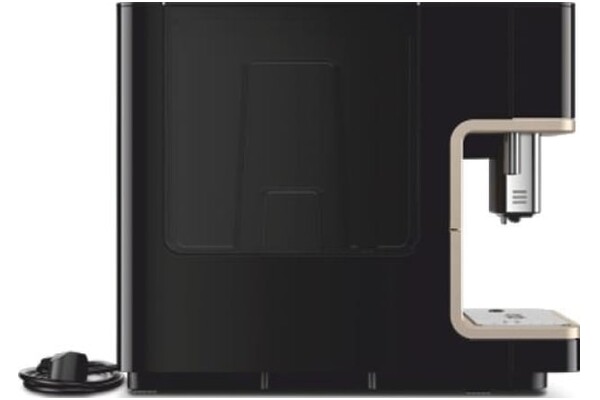 Ekspres MIELE ObsidianBlack automatyczny czarny