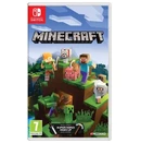 Minecraft 2 Nintendo Switch
