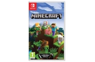 Minecraft 2 Nintendo Switch