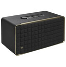 głośnik Bluetooth JBL AUTHENTICS 500 czarno-złoty