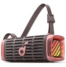 głośnik Bluetooth Soundcore Boom brązowy