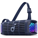 głośnik Bluetooth Soundcore Boom niebieski