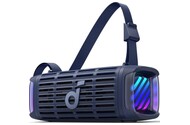 głośnik Bluetooth Soundcore Boom niebieski