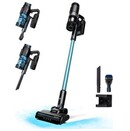 Odkurzacz Cecotec 1500 Conga Rockstar pionowy bezworkowy 215W czarny