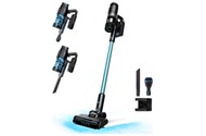 Odkurzacz Cecotec 1500 Conga Rockstar pionowy bezworkowy 215W czarny