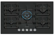 Płyta gazowa z palnikami Siemens EP7A6QI40 iQ500