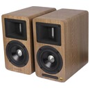 Kolumny Edifier A80 100W, 2szt., Orzech