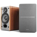 Kolumny Edifier P12 20W, 2szt., brązowy