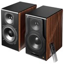 Kolumny Edifier S3000 MKII 256W, 2szt., brązowy