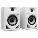 Kolumny Pioneer DM-40D-BTW 19W, 2szt., biały