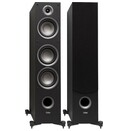 Kolumny TAGA Harmony TAV-607 90W, 2szt., czarny