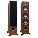Kolumny TAGA Harmony TAV-607 90W, 2szt., Orzech