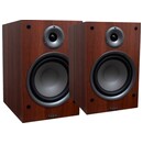 Kolumny TAGA Harmony TAV-807B 105W, 2szt., Orzech