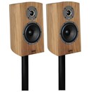 Kolumny TAGA Harmony B-60 V.3 Diamond 150W, 2szt., Orzech