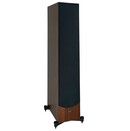Kolumna TAGA Harmony F-120 V.4 Platinum 210W, 1szt., Orzech