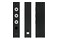 Kolumna Pylon Audio Pearl 27 100W, 1szt., Czarny jesion