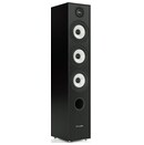 Kolumna Pylon Audio Pearl 27 100W, 1szt., czarne szczotkowane aluminium