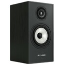Kolumny Pylon Audio Pearl Monitor 50W, 2szt., Czarny jesion