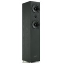 Kolumna Pylon Audio Opal 23 100W, 1szt., Czarny jesion