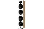 Kolumna Wilson Six Power 60W, 1szt., Jasny dąb