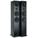 Kolumna Wilson Seven 220W, 1szt., czarny