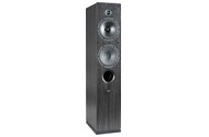 Kolumna Indiana Line TESI 561 150W, 1szt., czarny