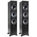 Kolumna Indiana Line TESI 661 160W, 1szt., czarny