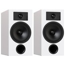 Kolumny Indiana Line TESI 3 , 2szt., biały