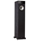 Kolumna Fyne Audio F302 60W, 1szt., czarny