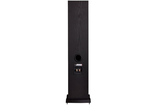 Kolumna Fyne Audio F302 60W, 1szt., czarny