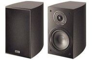 Kolumny Heco Victa Elite 302 , 2szt., czarny