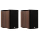 Kolumny Heco Aurora XT 300 80W, 2szt., Orzech