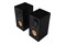 Kolumny Klipsch R-50M 75W, 2szt., czarny